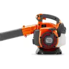 Soprador Husqvarna 125 BVX - Soprador Husqvarna 125 BVX