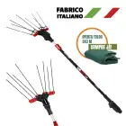 Varejador Donker´s VR265 PRO 36V 600W - Varejador Donker´s VR265 PRO 36V 600W