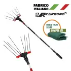 Donker's VR Carbon Retailer 36V 600W  - Donker's VR Carbon Retailer 600W 36V