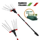 Donker's VR265 12V 550W Retailer  - Donker's VR265 12V 550W Retailer 