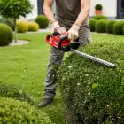 Corta-Sebes a bateria Hecht 6040 - Corta-Sebes a bateria HCT HT 6040B