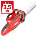 Corta-Sebes a bateria Hecht 6040 - Corta-Sebes a bateria HCT HT 6040B