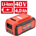 Corta-Sebes a bateria Hecht 6040 - Corta-Sebes a bateria HCT HT 6040B