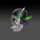 Motosserra Podadora Husqvarna T435 - Motosserra Podadora Husqvarna T435