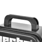 Aquecedor Elétrico com Ventilador Hecht 3500 - Aquecedor Elétrico com Ventilador Hecht 3500