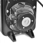 Aquecedor Elétrico com Ventilador Hecht 3500 - Aquecedor Elétrico com Ventilador Hecht 3500