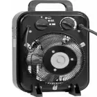 Aquecedor Elétrico com Ventilador Hecht 3500 - Aquecedor Elétrico com Ventilador Hecht 3500