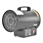 Aquecedor Industrial a Gás Hecht 3015 - Aquecedor Industrial a Gás Hecht 3015