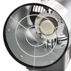 Aquecedor Industrial a Gás Hecht 3015 - Aquecedor Industrial a Gás Hecht 3015