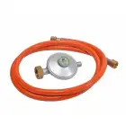 Aquecedor Industrial a Gás Hecht 3015 - Aquecedor Industrial a Gás Hecht 3015