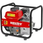 Motobomba a Gasolina Hecht 3635 - Motobomba a Gasolina Hecht 3635
