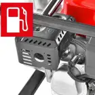 Motobomba a Gasolina Hecht 3635 - Motobomba a Gasolina Hecht 3635