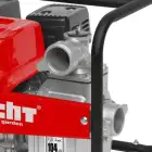 Motobomba a Gasolina Hecht 3635 - Motobomba a Gasolina Hecht 3635