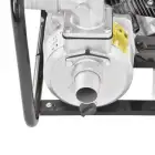 Motobomba a Gasolina Hecht 3635 - Motobomba a Gasolina Hecht 3635