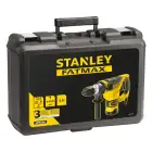 Martelo SDS-PLUS STANLEY® 1250W 3.5J  - Martelo SDS-PLUS STANLEY® 1250W 3.5J 