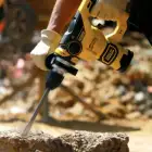 Martelo SDS-PLUS STANLEY® 1250W 3.5J  - Martelo SDS-PLUS STANLEY® 1250W 3.5J 