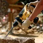 Martelo SDS-PLUS STANLEY® 1250W 3.5J  - Martelo SDS-PLUS STANLEY® 1250W 3.5J 