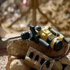 Martelo SDS-PLUS STANLEY® 1250W 3.5J  - Martelo SDS-PLUS STANLEY® 1250W 3.5J 