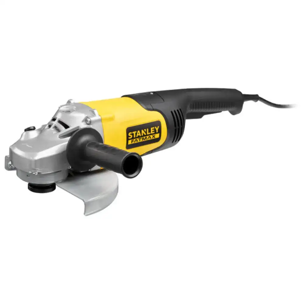Rebarbadora STANLEY® 2.000W 230mm - Rebarbadora STANLEY® 2.000W 230mm
