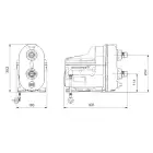 Eletrobomba Grundfos SCALA2 3-45 - Eletrobomba Grundfos SCALA2 3-45
