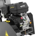 Cortadora de asfalto y hormigón Hecht 1902 - Cortadora de asfalto y hormigón Hecht 1902