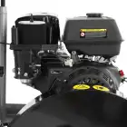 Cortadora de asfalto y hormigón Hecht 1902 - Cortadora de asfalto y hormigón Hecht 1902