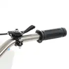 Cortadora de asfalto y hormigón Hecht 1902 - Cortadora de asfalto y hormigón Hecht 1902