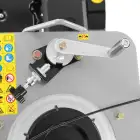 Cortadora de asfalto y hormigón Hecht 1902 - Cortadora de asfalto y hormigón Hecht 1902