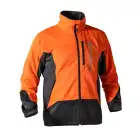 Chaqueta forestal clásica Husqvarna, talla M - Chaqueta forestal clásica Husqvarna, talla M