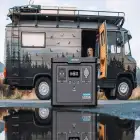 Estação de Energia Portátil Genergy 512  WH - Estação de Energia Portátil Genergy 512 WH