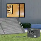 Estação de Energia Portátil Genergy 512  WH - Estação de Energia Portátil Genergy 512 WH