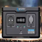 Estação de Energia Portátil Genergy 512  WH - Estação de Energia Portátil Genergy 512 WH