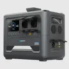 Estação de Energia Portátil Genergy 1024 WH  - Estação de Energia Portátil Genergy 1024WH 