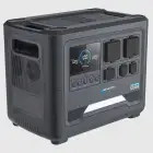 Estação de Energia Portátil Genergy 1024 WH  - Estação de Energia Portátil Genergy 1024WH 