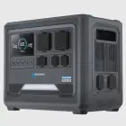 Estação de Energia Portátil Genergy 1024 WH  - Estação de Energia Portátil Genergy 1024WH 