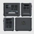 Estação de Energia Portátil Genergy 1024 WH  - Estação de Energia Portátil Genergy 1024WH 