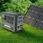 Estação de Energia Portátil Genergy 1024 WH  - Estação de Energia Portátil Genergy 1024WH 