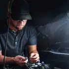 Estação de Energia Portátil Genergy 1024 WH  - Estação de Energia Portátil Genergy 1024WH 