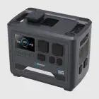 Estação de Energia Portátil Genergy 1536 WH - Estação de Energia Portátil Genergy 1536WH