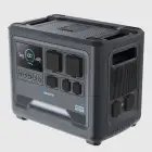 Estação de Energia Portátil Genergy 1536 WH - Estação de Energia Portátil Genergy 1536WH