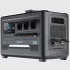 Estação de Energia Portátil Genergy 2048 WH - Estação de Energia Portátil Genergy 2048WH