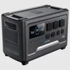 Estação de Energia Portátil Genergy 2048 WH - Estação de Energia Portátil Genergy 2048WH