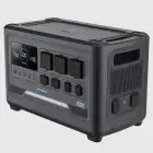 Estação de Energia Portátil Genergy 2048 WH - Estação de Energia Portátil Genergy 2048WH