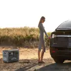 Estação de Energia Portátil Genergy 2048 WH - Estação de Energia Portátil Genergy 2048WH