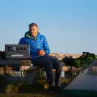 Estação de Energia Portátil Genergy 2048 WH - Estação de Energia Portátil Genergy 2048WH