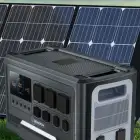 Estação de Energia Portátil Genergy 2048 WH - Estação de Energia Portátil Genergy 2048WH