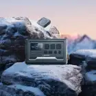 Estação de Energia Portátil Genergy 2048 WH - Estação de Energia Portátil Genergy 2048WH