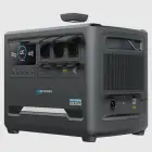 Estação de Energia Portátil Genergy 3072 WH - Estação de Energia Portátil Genergy 3072WH