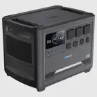 Estação de Energia Portátil Genergy 3072 WH - Estação de Energia Portátil Genergy 3072WH