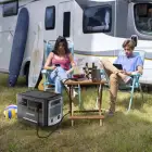 Estação de Energia Portátil Genergy 3072 WH - Estação de Energia Portátil Genergy 3072WH